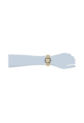 Reloj Para Mujer Invicta Pro Diver 30485 Oro
