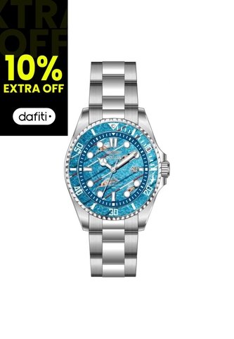 Reloj INVICTA Modelo 51056 Steel Men Invicta