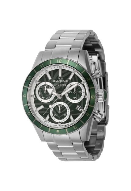 Reloj Invicta Modelo 44289 Acero Hombre