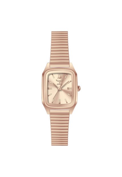 Reloj Invicta Modelo 69090 Oro Rosa Dama