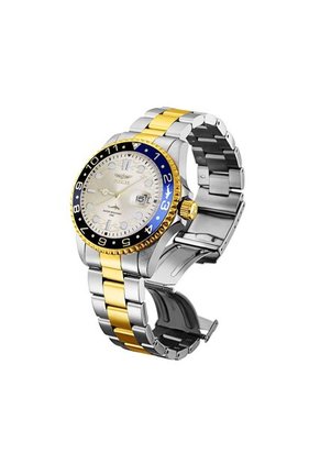 Reloj Invicta Modelo 44709 Oro, Acero Hombre