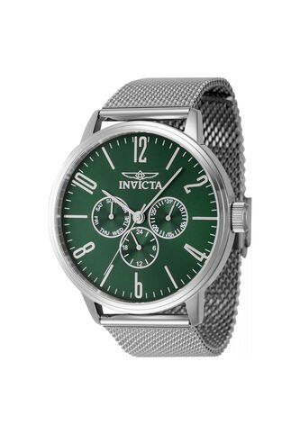 Reloj Invicta Modelo 47120 Acero Hombres Invicta