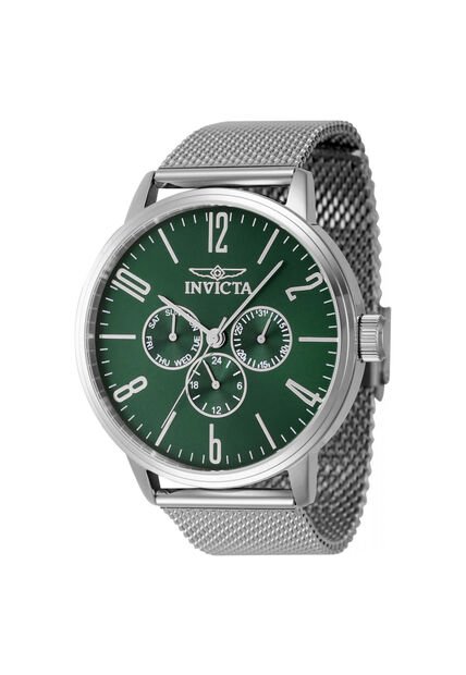 Reloj Invicta Modelo 47120 Acero Hombres