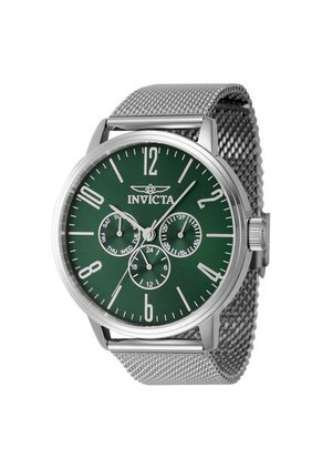 Reloj Invicta Modelo 47120 Acero Hombres