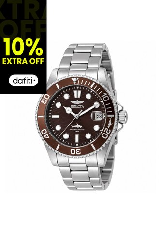 Reloj Invicta Modelo INV50910 Negro Mujer Invicta