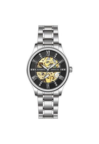 Reloj INVICTA Modelo 69118 Silver Men Invicta