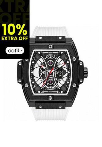 Reloj Invicta Modelo INV69844 Negro Hombre Invicta