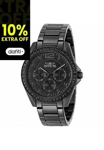 Reloj Invicta Modelo INV50112 Gris Mujer Invicta