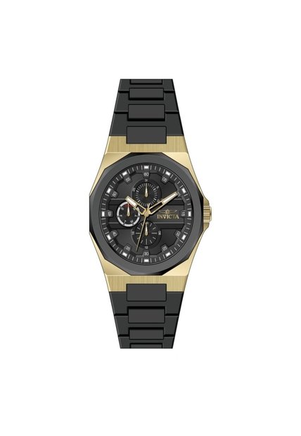 Reloj INVICTA Modelo 50703 Black Men