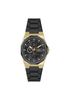 Reloj INVICTA Modelo 50703 Black Men