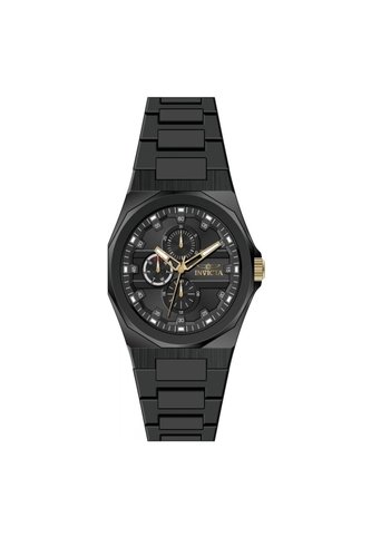 Reloj INVICTA Modelo 50698 Black Men Invicta