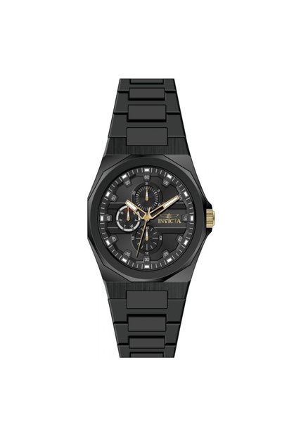 Reloj INVICTA Modelo 50698 Black Men