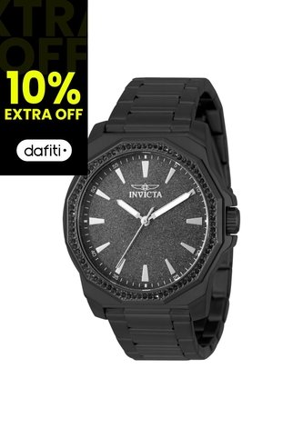 Reloj INVICTA Modelo 50854 Black Men Invicta