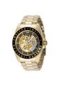 Reloj Invicta Modelo 48794 Oro Hombres de Invicta