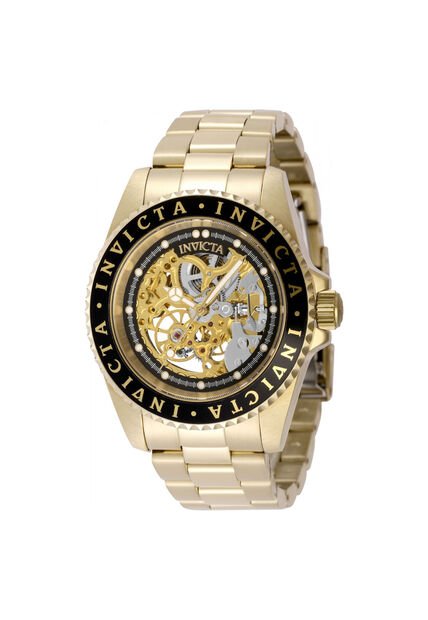 Reloj Invicta Modelo 48794 Oro Hombres