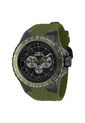Reloj Invicta Modelo 39302 Verde Hombre de Invicta