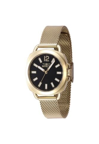 Reloj Invicta Modelo 47324 Oro Mujer Invicta