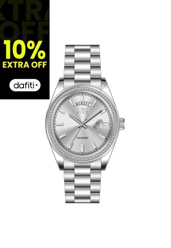 Reloj INVICTA Modelo 51364 Steel Men Invicta