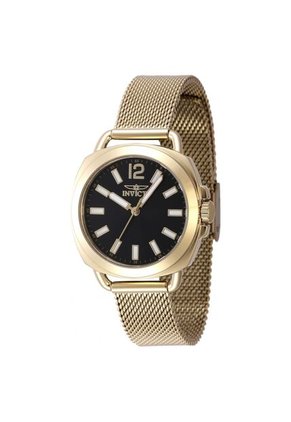 Reloj Invicta Modelo 47324 Oro Mujer