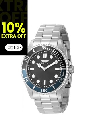 Reloj INVICTA Modelo 49709 Steel Men Invicta