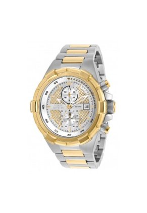 Reloj Para Hombre Invicta Aviator 28120 Dorado