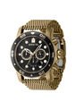 Reloj Invicta Modelo 47238 Oro Hombre de Invicta