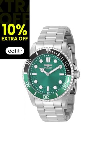 Reloj INVICTA Modelo 49705 Steel Men Invicta