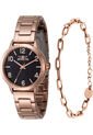 Reloj Invicta Modelo 47272 Oro Rosa, Acero Mujer de Invicta