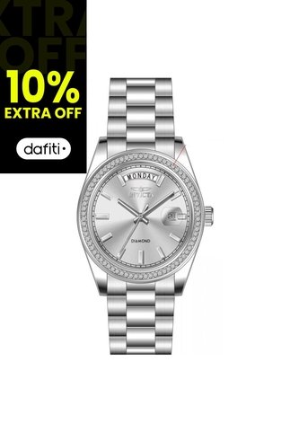 Reloj INVICTA Modelo 51368 Steel Lady Invicta
