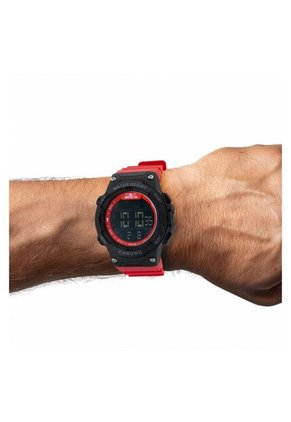Reloj Invicta Modelo 47528 Rojo Hombre
