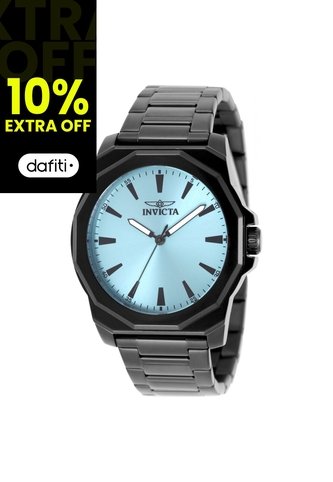 Reloj INVICTA Modelo 50857 Black Men Invicta