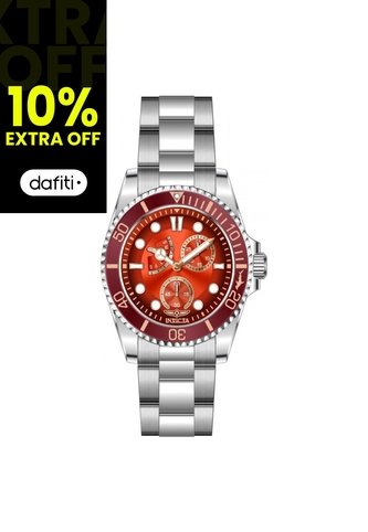 Reloj INVICTA Modelo 51141 Steel Men Invicta