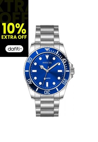 Reloj INVICTA Modelo 69402 Steel Men Invicta
