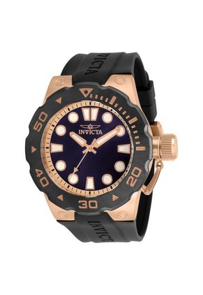 Reloj Para Hombres Invicta Pro Diver 30722 Negro