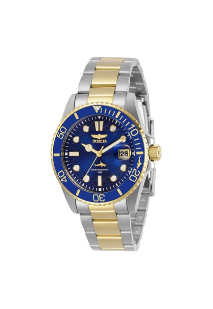 Reloj Invicta Modelo 30481 Acero Dorado Mujer
