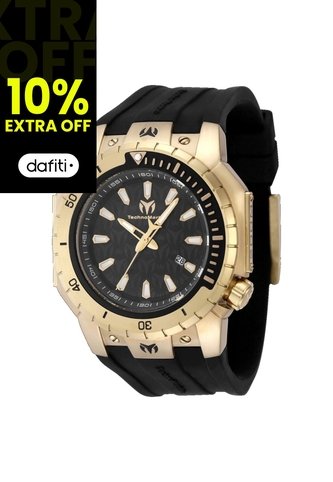 Reloj INVICTA Modelo Número De Serie 224011 Negro Hombres Invicta