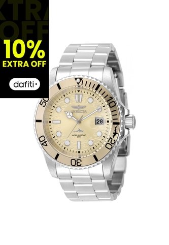 Reloj INVICTA Modelo 50892 Steel Men Invicta
