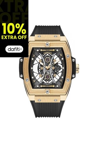 Reloj INVICTA Modelo 69845 Black Men Invicta