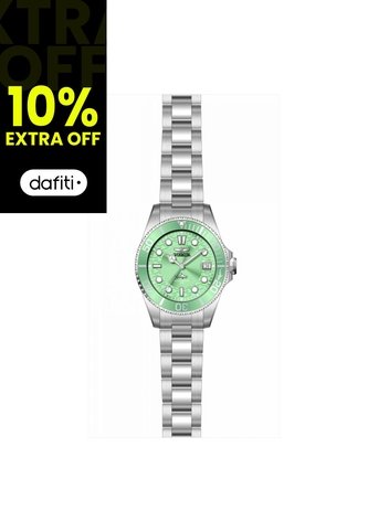 Reloj INVICTA Modelo 50918 Steel Lady Invicta