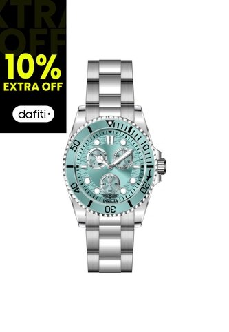 Reloj INVICTA Modelo 51139 Steel Men Invicta