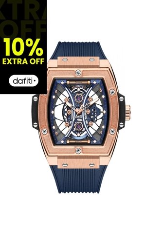 Reloj INVICTA Modelo 69846 Blue Men Invicta