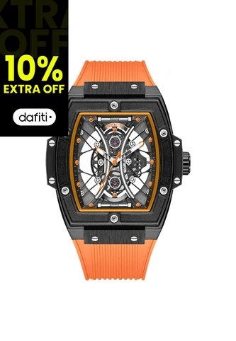 Reloj INVICTA Modelo 69842 Orange Men Invicta