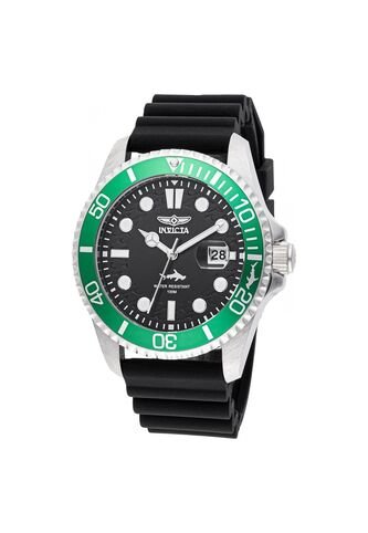 Reloj Invicta Modelo 47166 Negro Hombre Invicta
