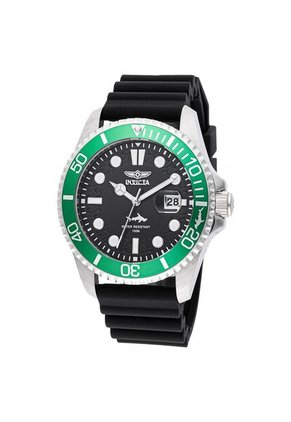 Reloj Invicta Modelo 47166 Negro Hombre