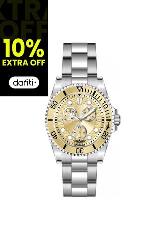 Reloj INVICTA Modelo 51138 Steel Men Invicta