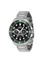 Reloj Invicta Modelo 46954 Acero Hombre de Invicta