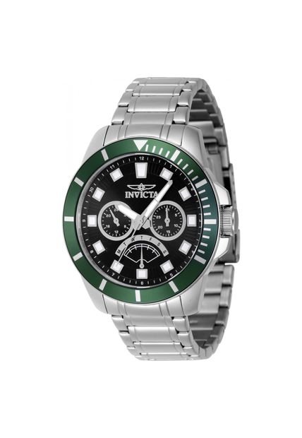 Reloj Invicta Modelo 46954 Acero Hombre