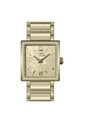 Reloj INVICTA Modelo 50164 Gold Lady de Invicta