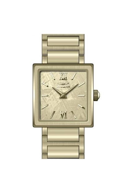 Reloj INVICTA Modelo 50164 Gold Lady