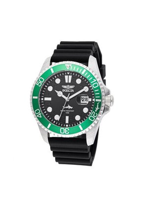 Reloj Invicta Modelo 47166 Negro Hombre